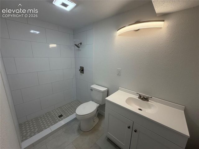 61 N Amherst Street, Colorado Springs, CO 80911