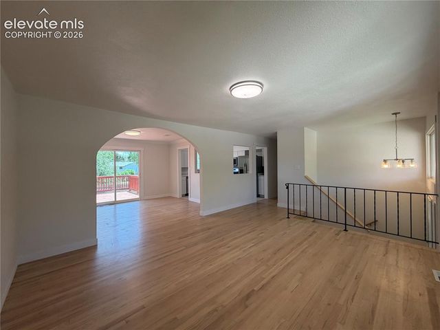 61 N Amherst Street, Colorado Springs, CO 80911