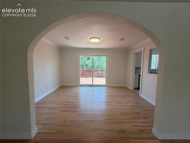 61 N Amherst Street, Colorado Springs, CO 80911