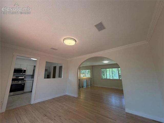 61 N Amherst Street, Colorado Springs, CO 80911