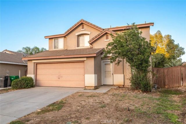 30312 Chester Morrison Way, Menifee, CA 92584