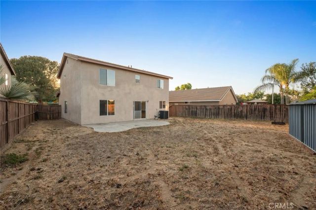 30312 Chester Morrison Way, Menifee, CA 92584