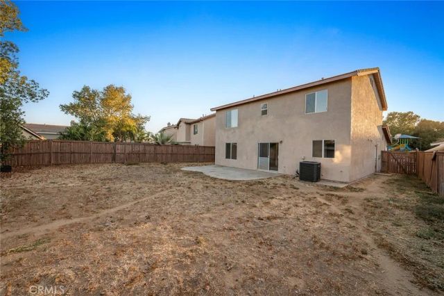 30312 Chester Morrison Way, Menifee, CA 92584