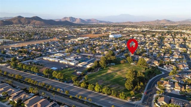 30312 Chester Morrison Way, Menifee, CA 92584