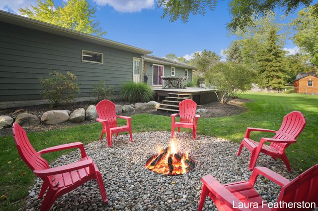 1361 Carol Drive SW, Hudsonville, MI 49426