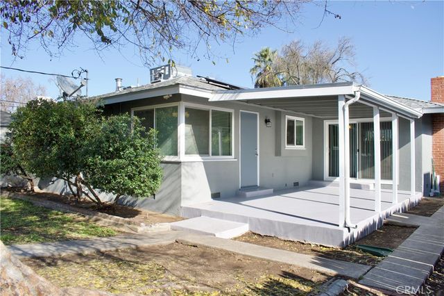 801 N Arthur Avenue, Fresno, CA 93728