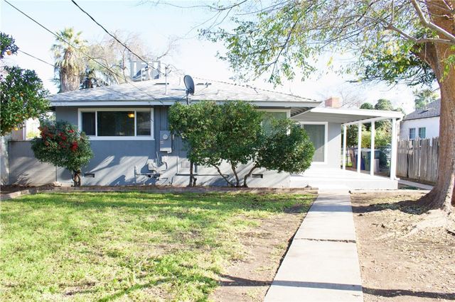 801 N Arthur Avenue, Fresno, CA 93728