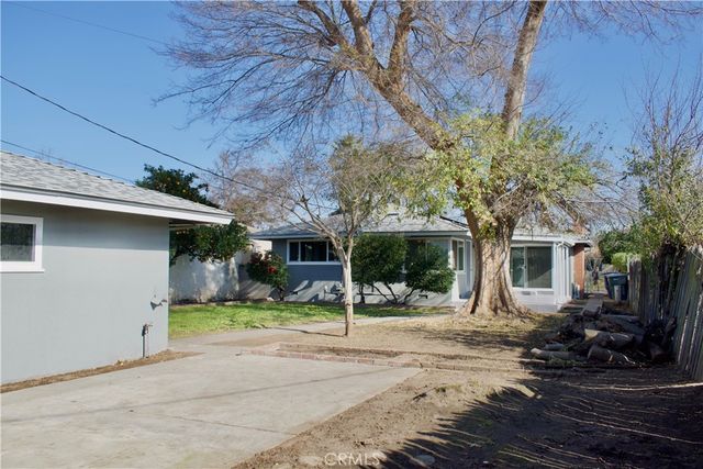 801 N Arthur Avenue, Fresno, CA 93728