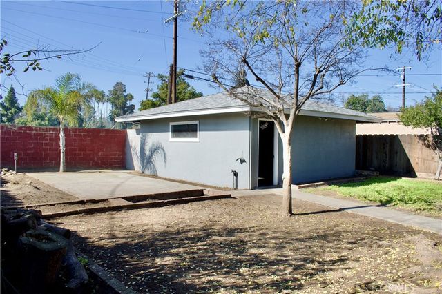 801 N Arthur Avenue, Fresno, CA 93728