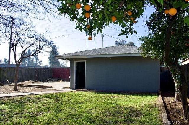 801 N Arthur Avenue, Fresno, CA 93728