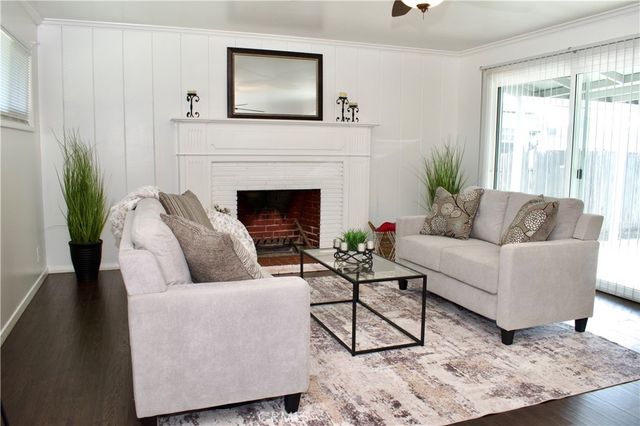 801 N Arthur Avenue, Fresno, CA 93728