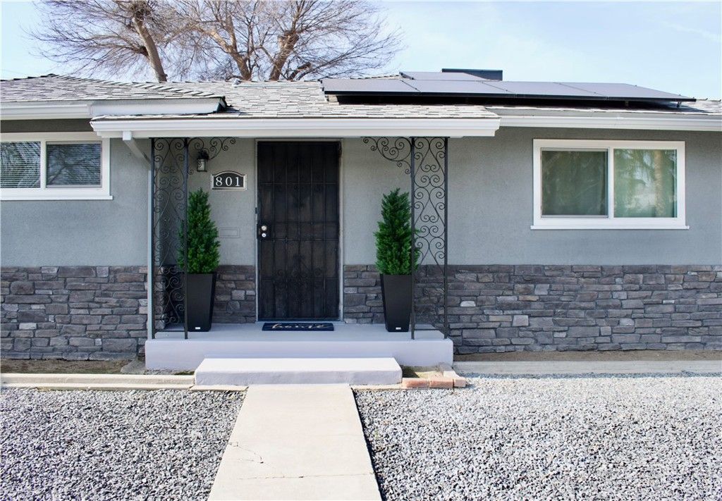 801 N Arthur Avenue, Fresno, CA 93728