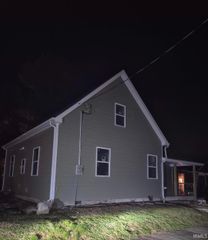 418 N RACE Street, Princeton, IN 47670