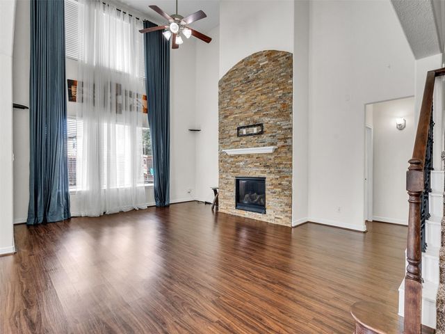 11066 Walts Run Lane, Cypress, TX 77433