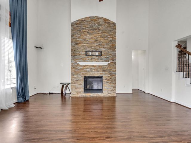 11066 Walts Run Lane, Cypress, TX 77433