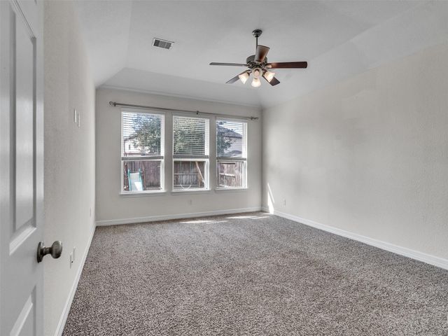 11066 Walts Run Lane, Cypress, TX 77433