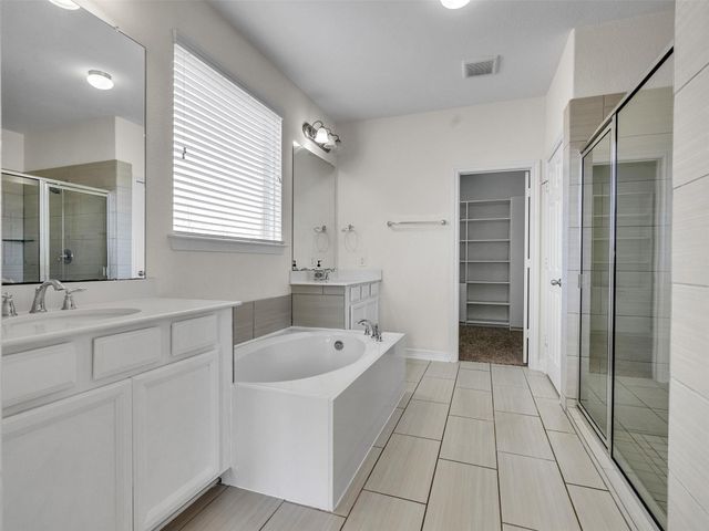 11066 Walts Run Lane, Cypress, TX 77433