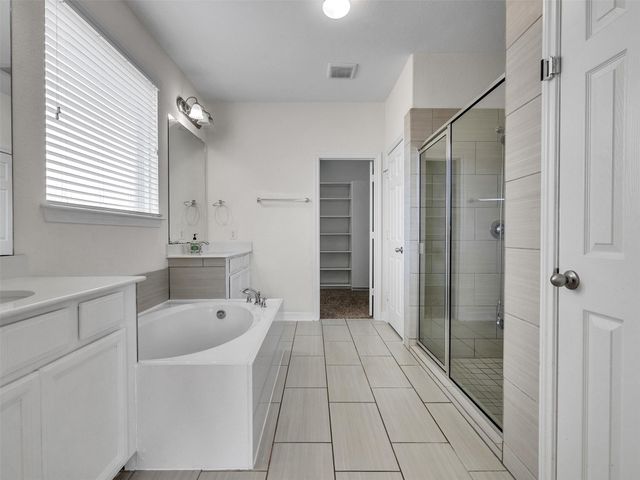 11066 Walts Run Lane, Cypress, TX 77433