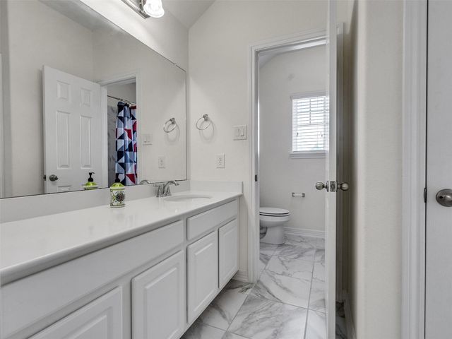 11066 Walts Run Lane, Cypress, TX 77433