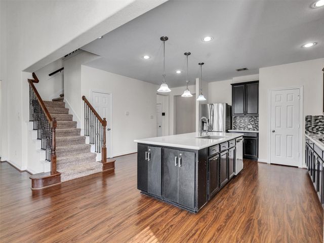 11066 Walts Run Lane, Cypress, TX 77433