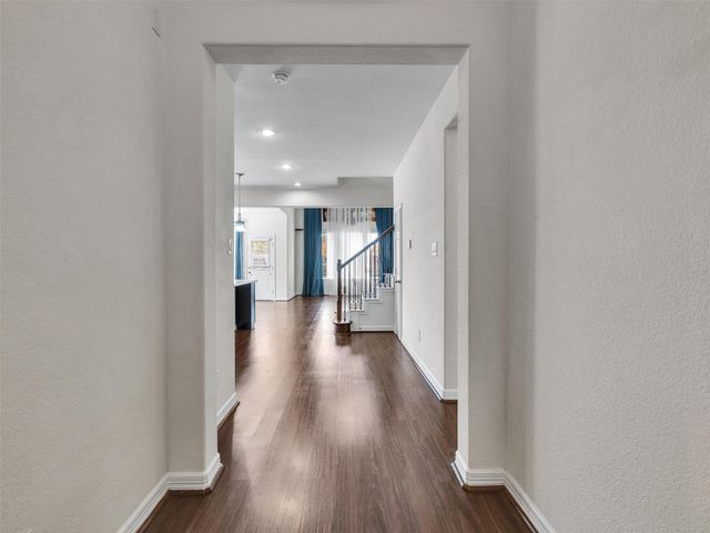 11066 Walts Run Lane, Cypress, TX 77433