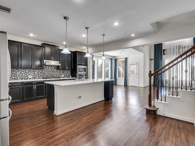 11066 Walts Run Lane, Cypress, TX 77433