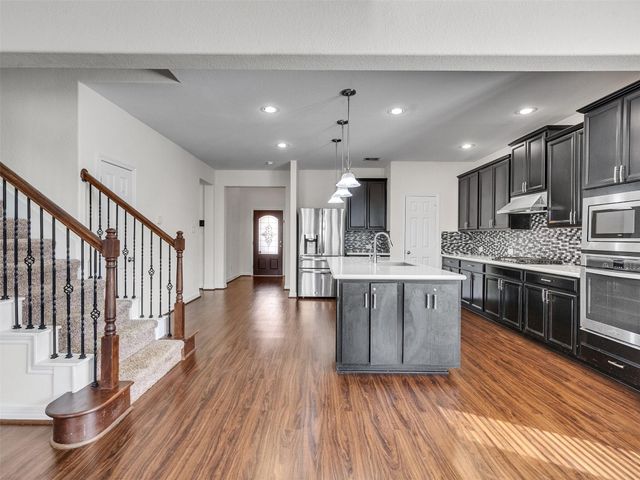 11066 Walts Run Lane, Cypress, TX 77433