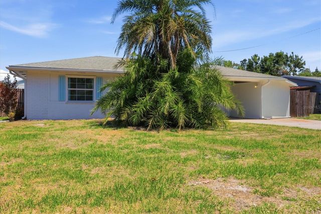 2901 POPLAR STREET, Sarasota, FL 34237