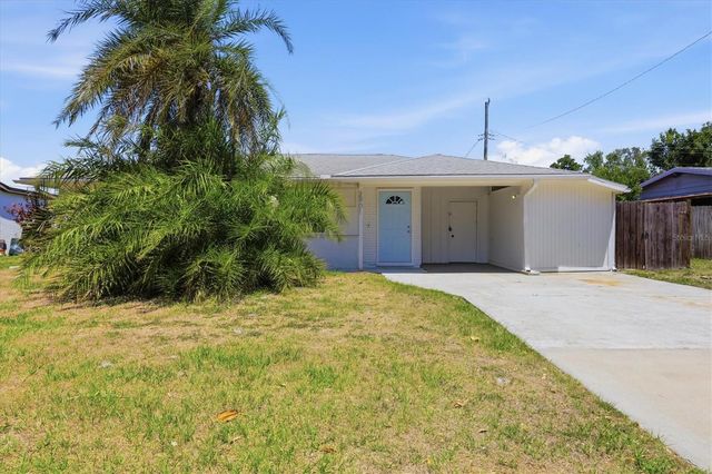 2901 POPLAR STREET, Sarasota, FL 34237