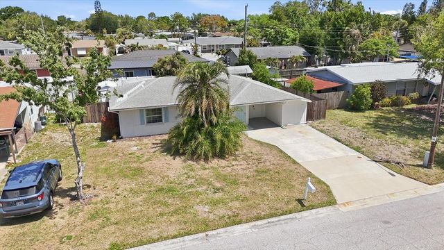 2901 POPLAR STREET, Sarasota, FL 34237