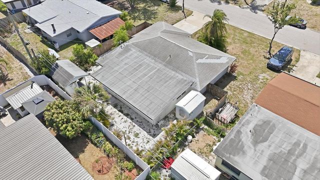 2901 POPLAR STREET, Sarasota, FL 34237