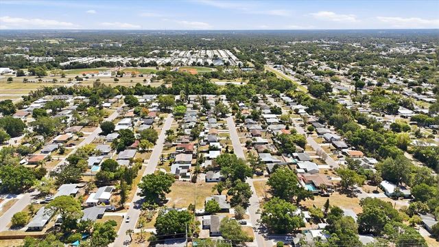 2901 POPLAR STREET, Sarasota, FL 34237