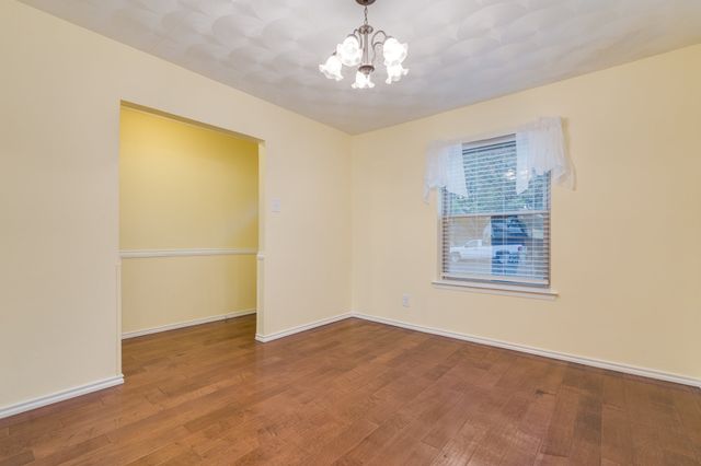 4105 Astoria Street, Irving, TX 75062