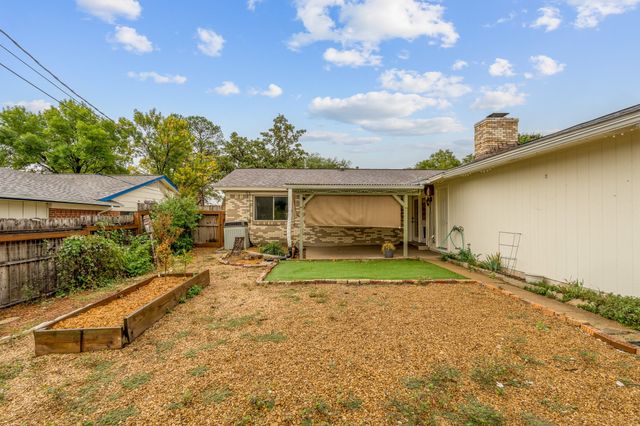 4105 Astoria Street, Irving, TX 75062
