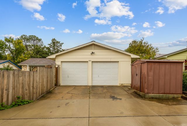 4105 Astoria Street, Irving, TX 75062