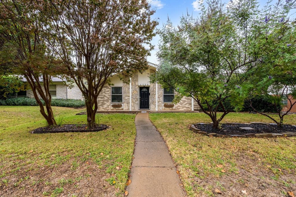 4105 Astoria Street, Irving, TX 75062