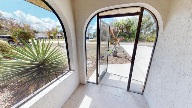 216 EPPINGER DRIVE, Port Charlotte, FL 33953