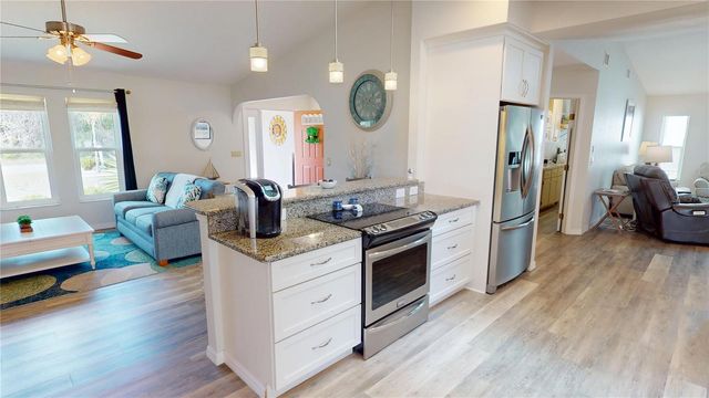 216 EPPINGER DRIVE, Port Charlotte, FL 33953