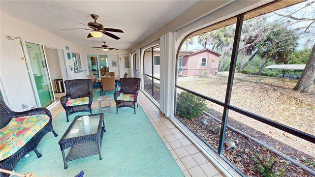 216 EPPINGER DRIVE, Port Charlotte, FL 33953