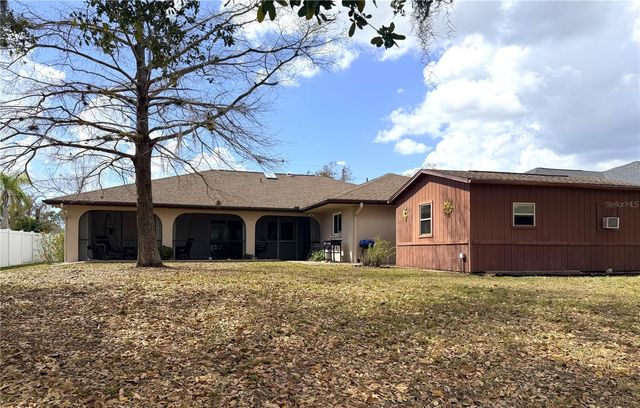 216 EPPINGER DRIVE, Port Charlotte, FL 33953