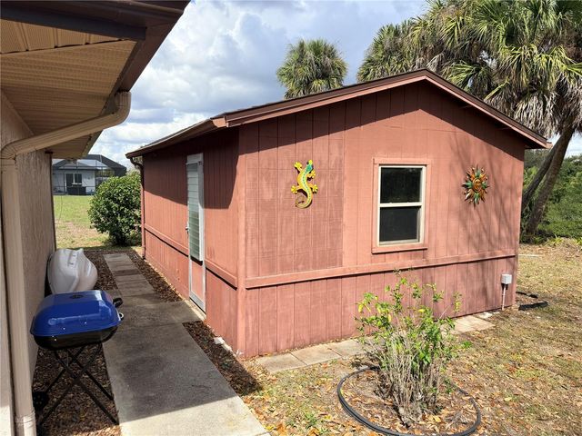 216 EPPINGER DRIVE, Port Charlotte, FL 33953