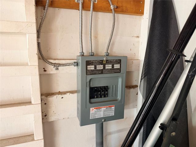 216 EPPINGER DRIVE, Port Charlotte, FL 33953