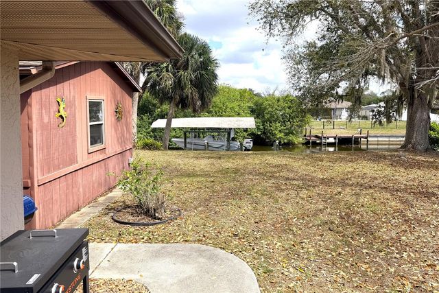 216 EPPINGER DRIVE, Port Charlotte, FL 33953
