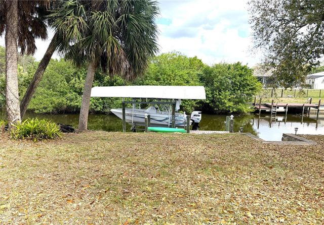 216 EPPINGER DRIVE, Port Charlotte, FL 33953