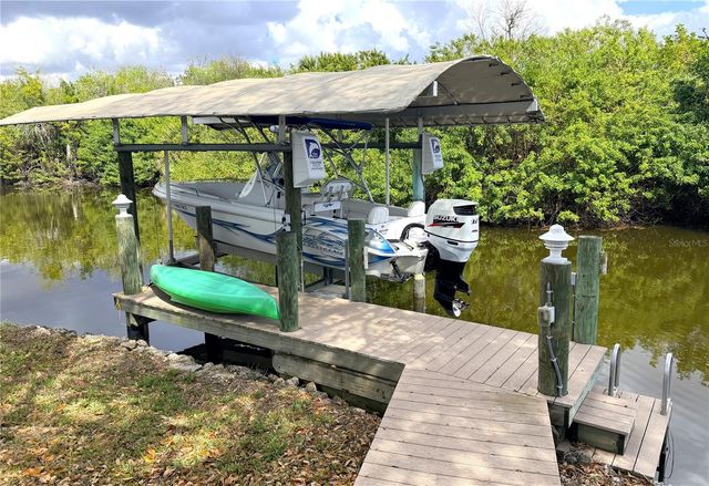 216 EPPINGER DRIVE, Port Charlotte, FL 33953