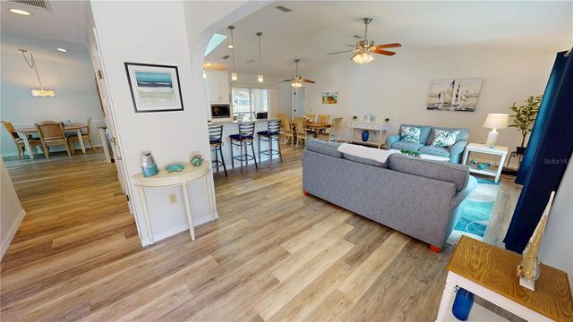 216 EPPINGER DRIVE, Port Charlotte, FL 33953