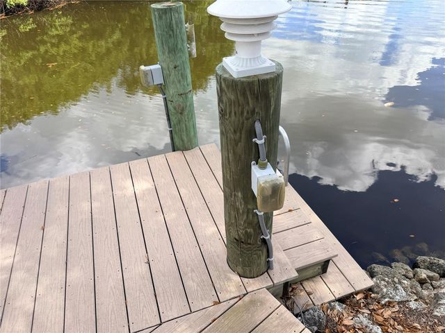 216 EPPINGER DRIVE, Port Charlotte, FL 33953