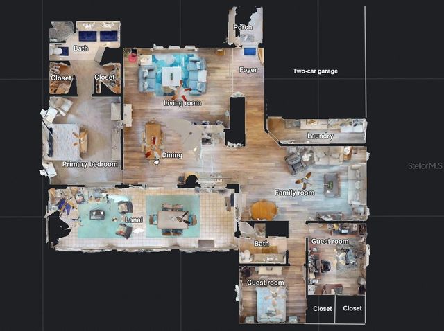 216 EPPINGER DRIVE, Port Charlotte, FL 33953