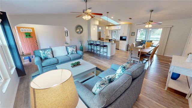 216 EPPINGER DRIVE, Port Charlotte, FL 33953