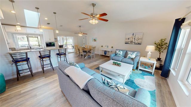 216 EPPINGER DRIVE, Port Charlotte, FL 33953